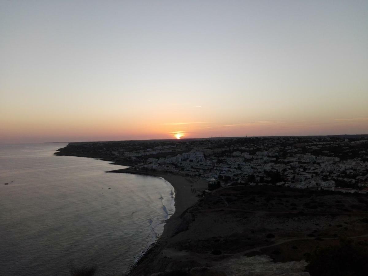 Ferias Lagos Exteriör bild